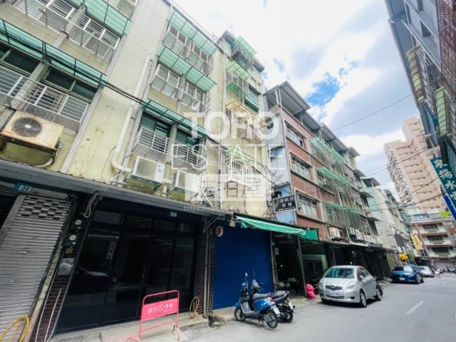 新北法拍公寓-4