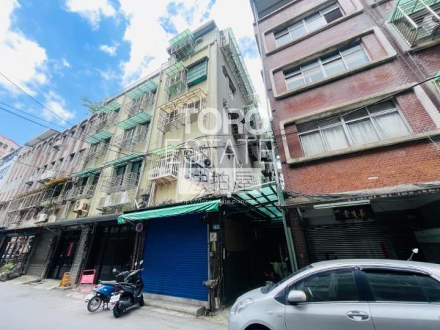 新北法拍公寓-5