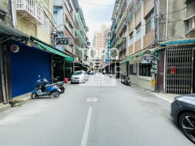 新北法拍公寓-7