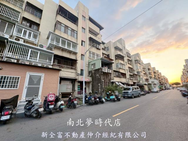 台南公寓-11