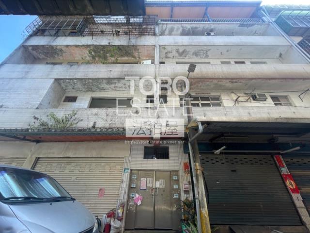 新北法拍公寓-0