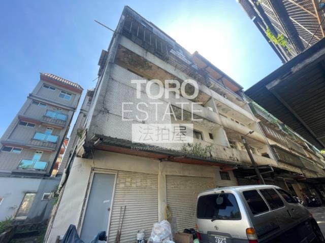 新北法拍公寓-1