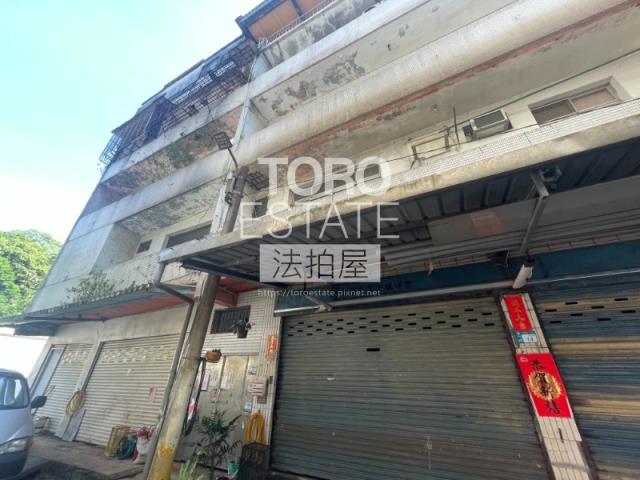 新北法拍公寓-3