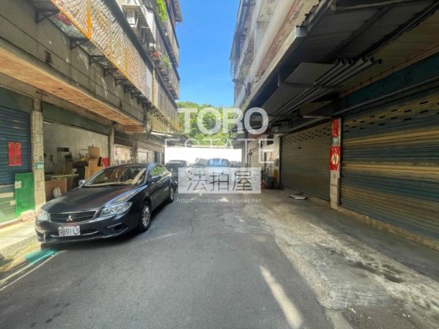 新北法拍公寓-4