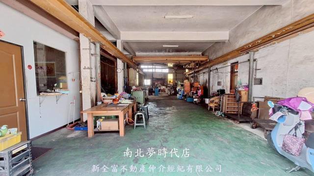 台南廠房-1