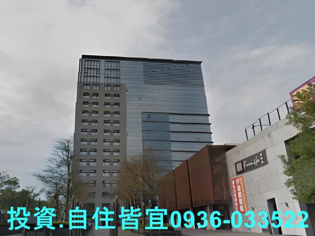 新北大樓法拍-1