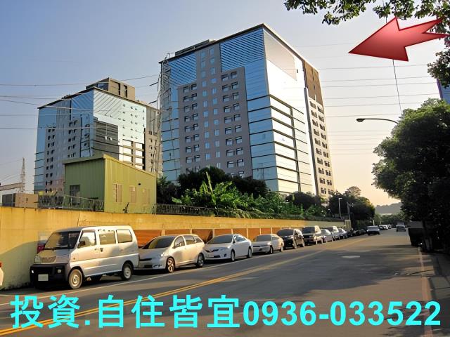 新北大樓法拍-2