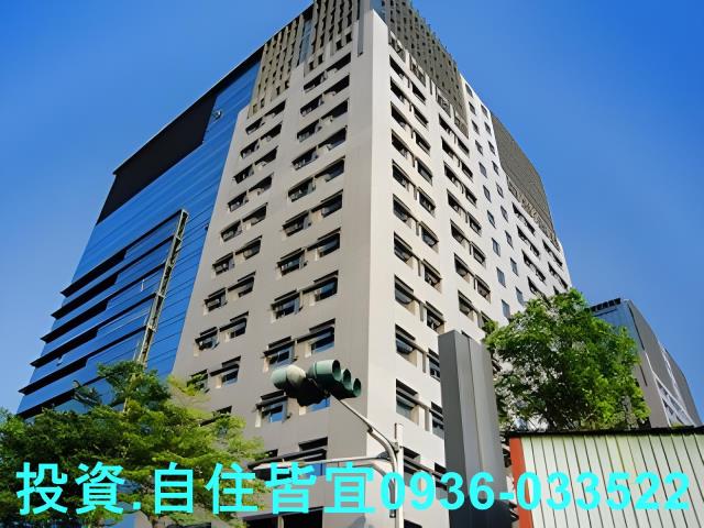 新北大樓法拍-4