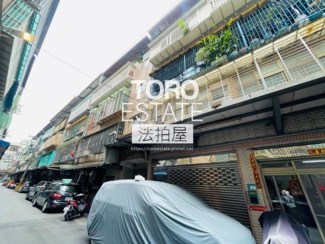 新北公寓拍賣-4