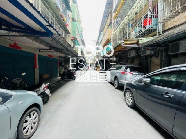 新北公寓拍賣-5