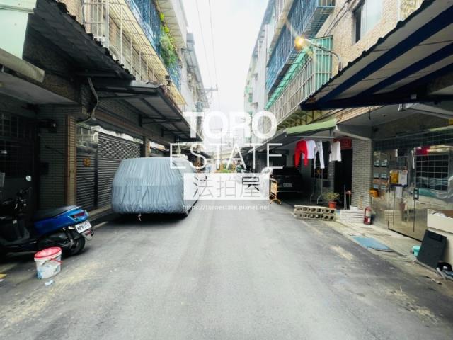 新北公寓拍賣-6