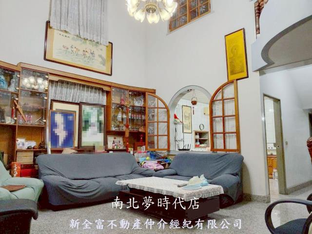 台南仁德透天-1