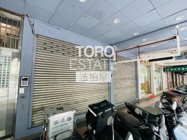 新北永和公寓法拍-2