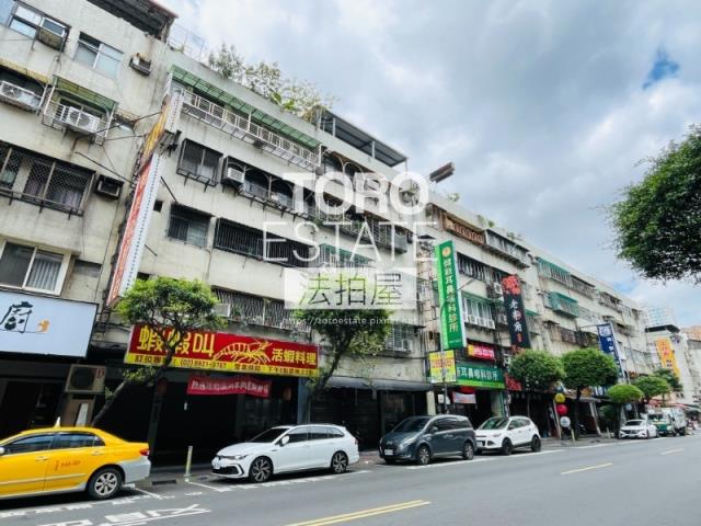 新北永和公寓法拍-4