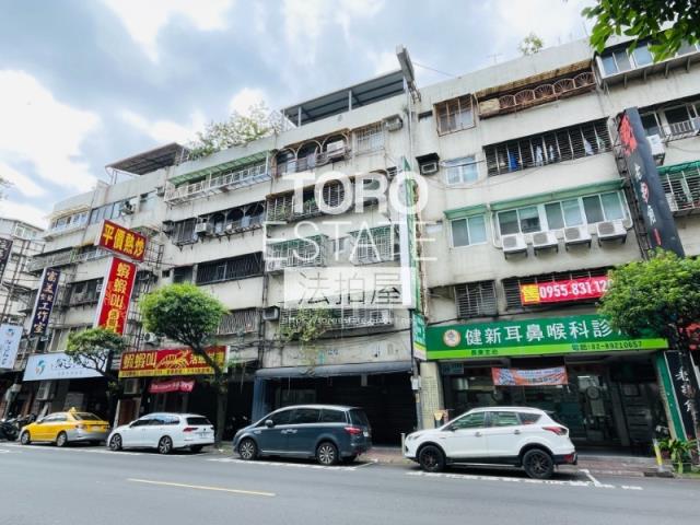 新北永和公寓法拍-5