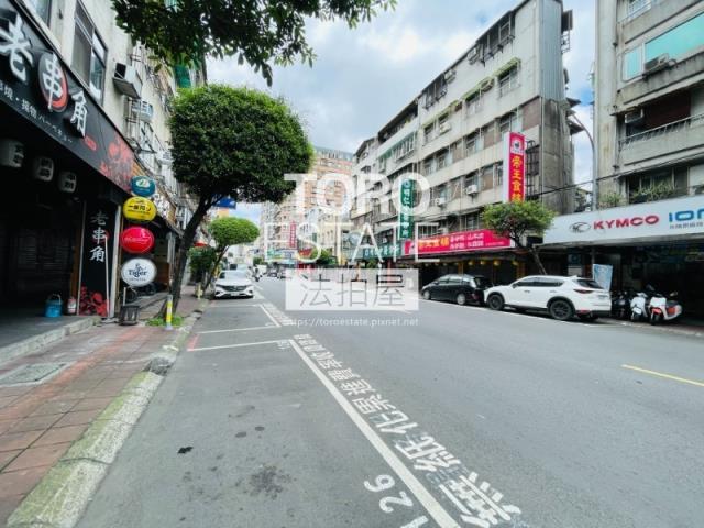 新北永和公寓法拍-6