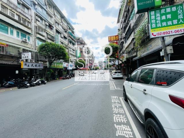 新北永和公寓法拍-7