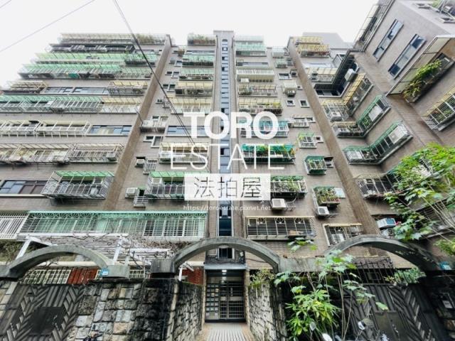 新北永和大樓法拍-0