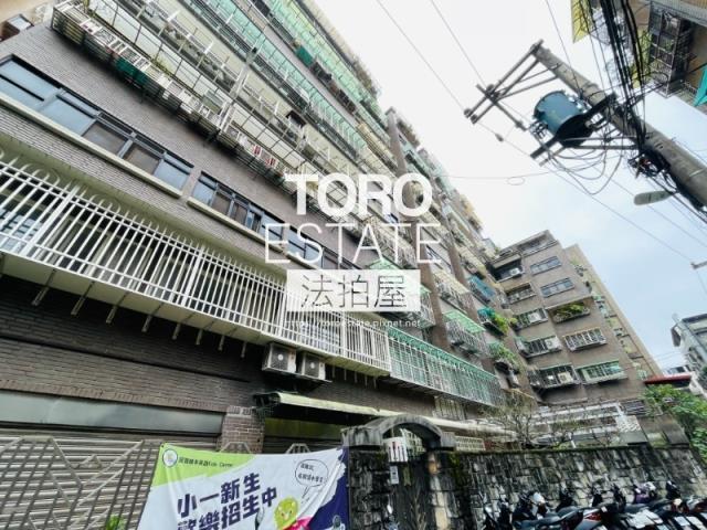 新北永和大樓法拍-3