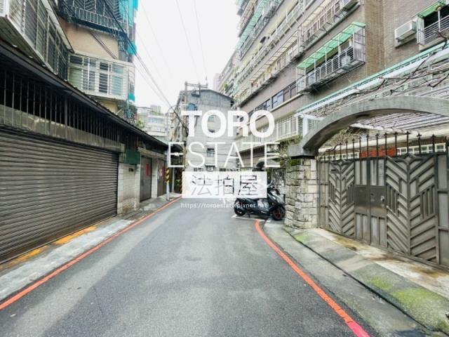 新北永和大樓法拍-6