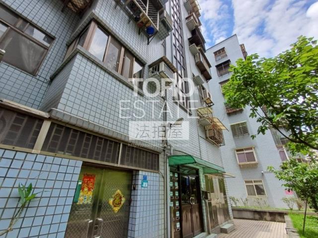 新北八里華廈法拍-3