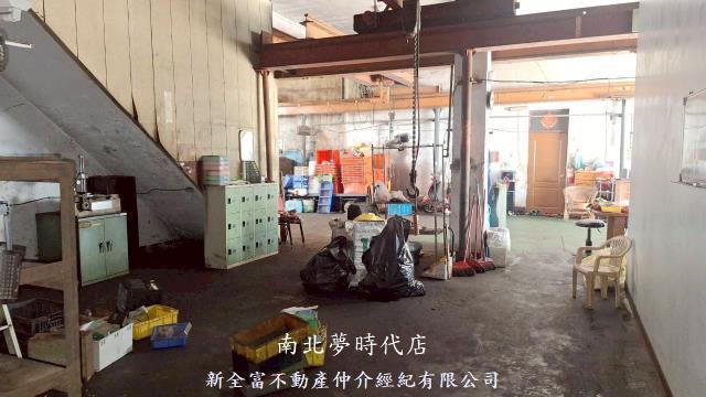 台南永康廠辦-3