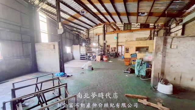 台南永康廠辦-6
