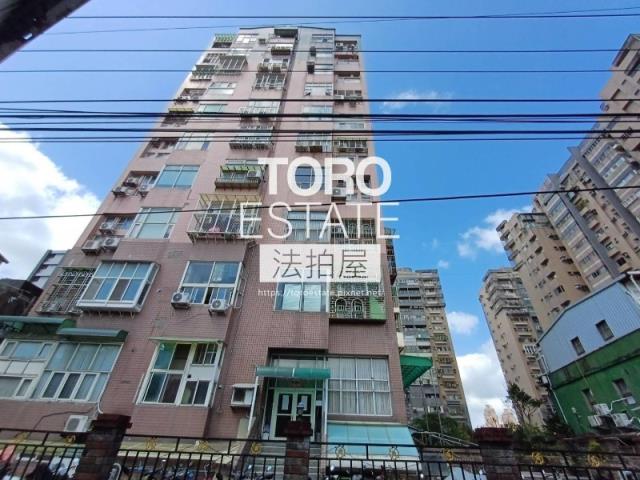 新北八里華廈拍賣-0