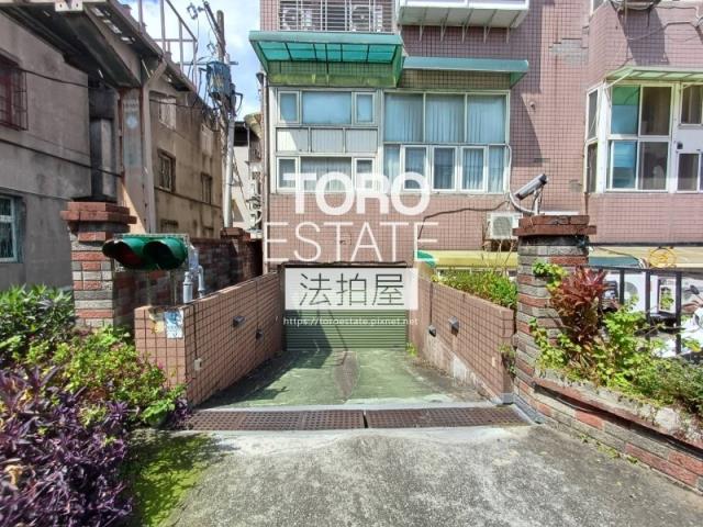 新北八里華廈拍賣-5