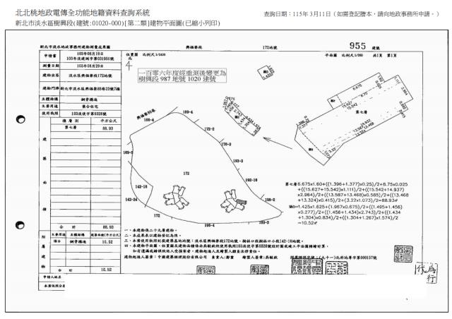 新北淡水法拍大樓-7