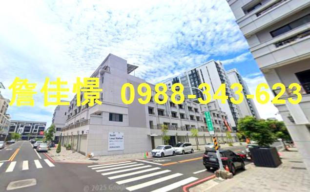 台南市安南區永續十八街106號台中法拍代標九份子重劃區3年車