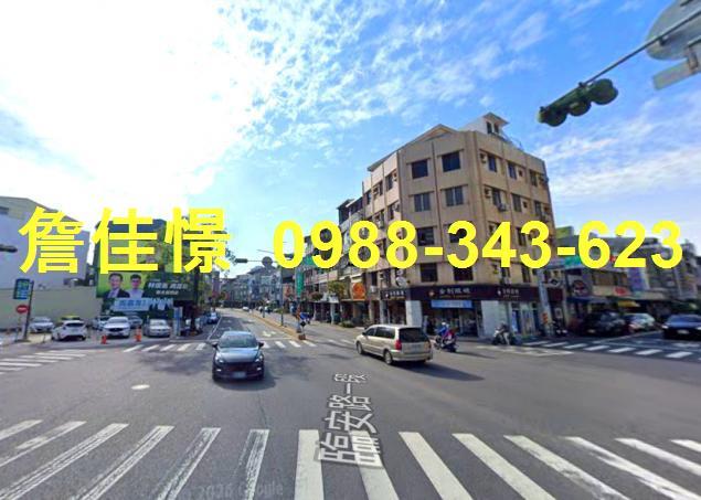 台南中西區透天法拍-4