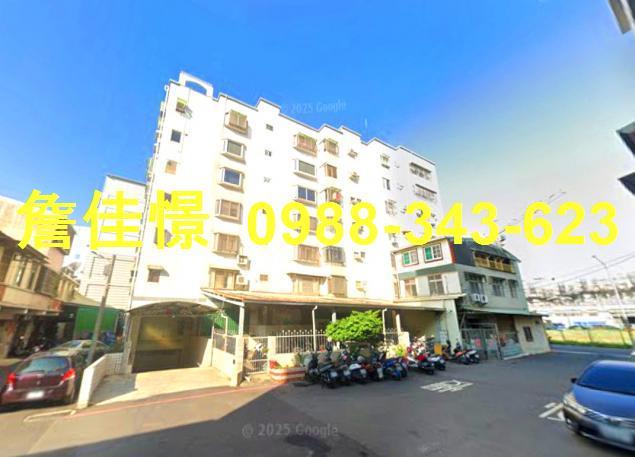 台南東區華廈法拍-5