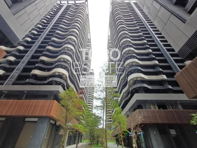 新北淡水大樓拍賣-1