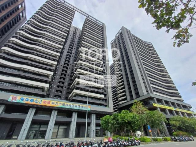 新北淡水大樓拍賣-2