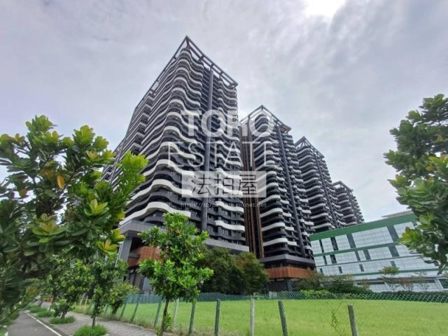 新北淡水大樓拍賣-4