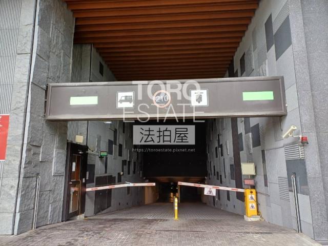 新北淡水大樓拍賣-5