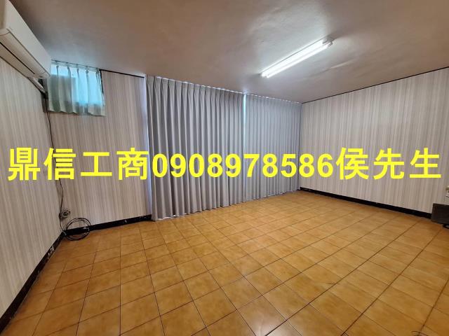 台南永康廠房-7