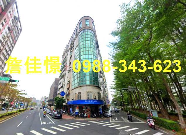 嘉義西區大樓法拍-1