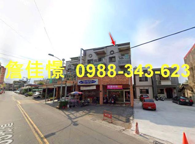 雲林斗六透天法拍-4