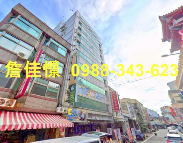 雲林斗六華廈法拍-1