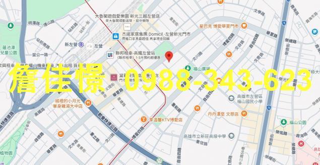 高雄左營大樓法拍-4