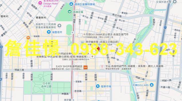 高雄左營大樓法拍-4