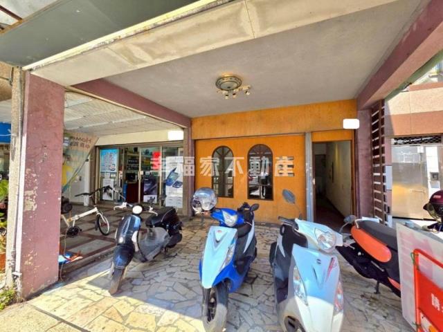 東區店面-2