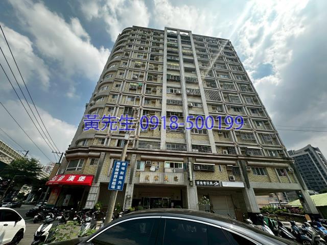 南區法拍大樓-2