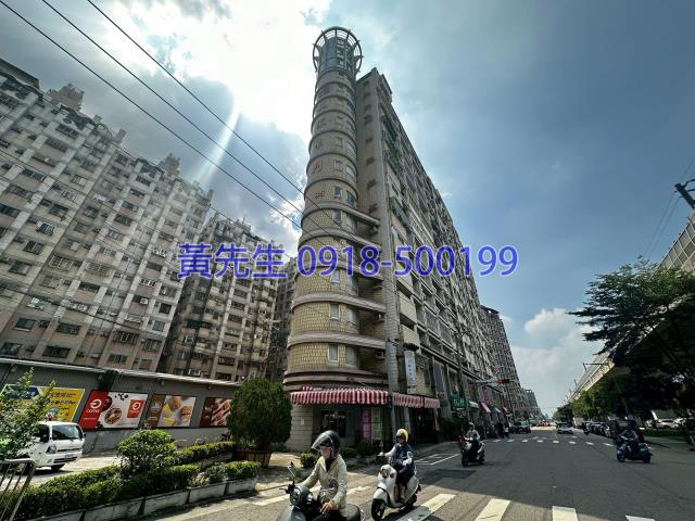 南區法拍大樓-3