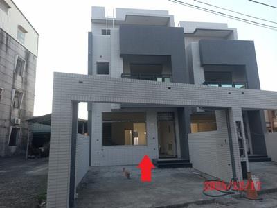 萬丹法拍透天-2