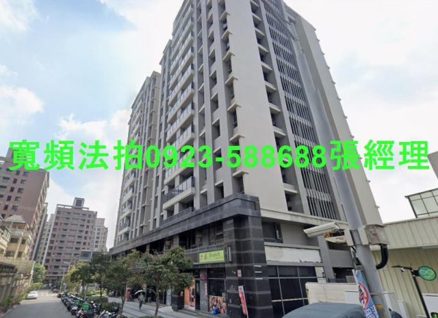 南屯大樓法拍-1