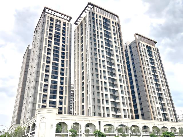 淡水拍賣大樓-0