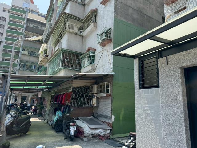 高雄法拍公寓-3